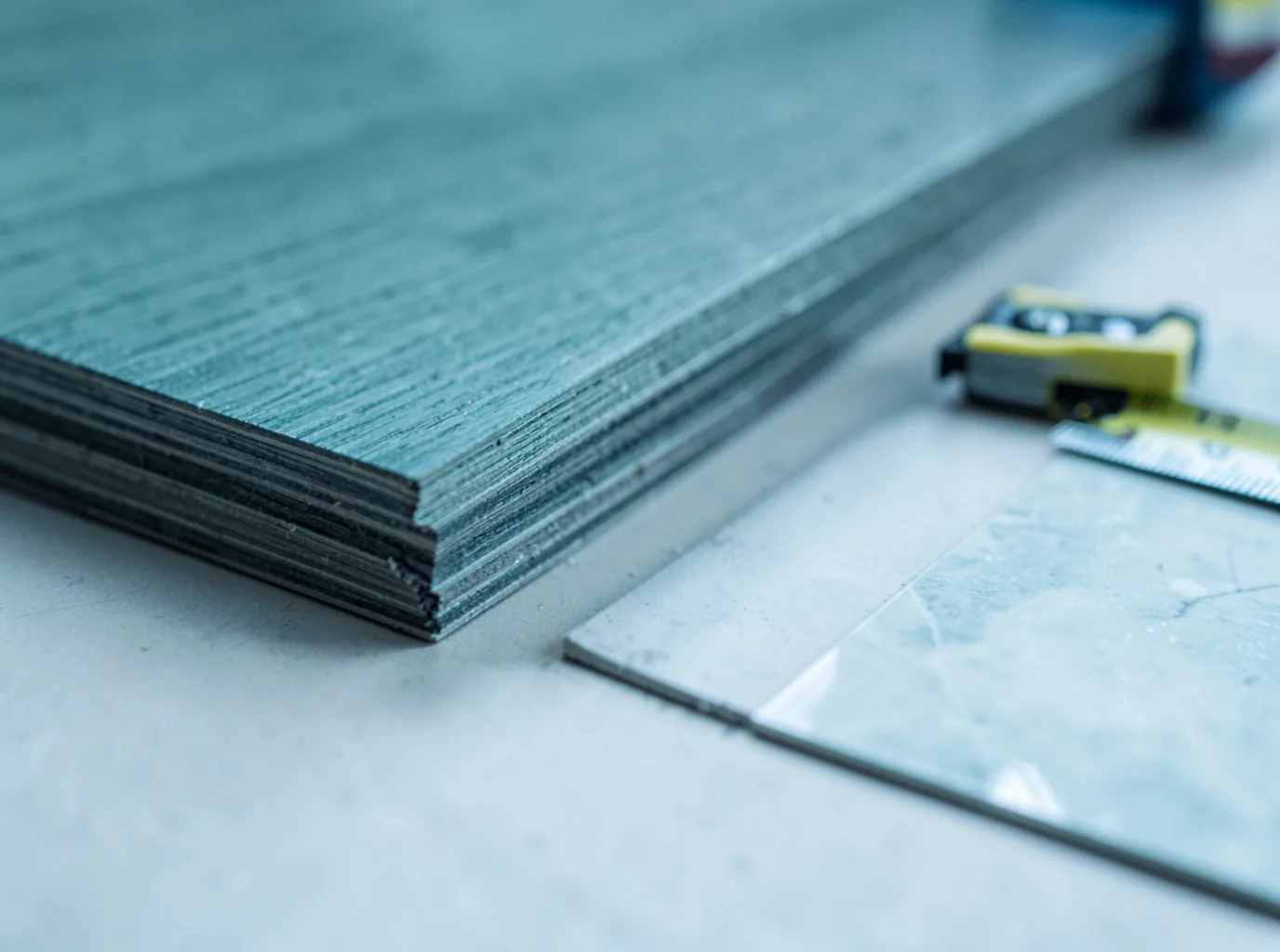 Luxury Vinyl Plank Installation Bragg City, MO FAQs